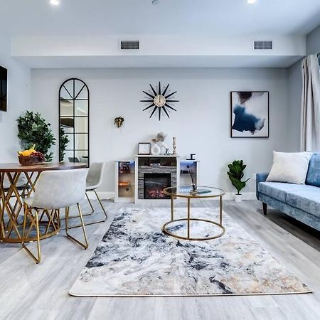 5Min To Yale - Free Parking - Pet Friendly - Shops New Haven Exterior foto