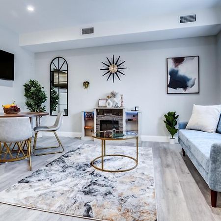 5Min To Yale - Free Parking - Pet Friendly - Shops New Haven Exterior foto