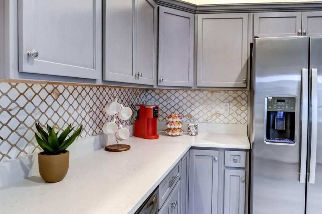 5Min To Yale - Free Parking - Pet Friendly - Shops New Haven Exterior foto